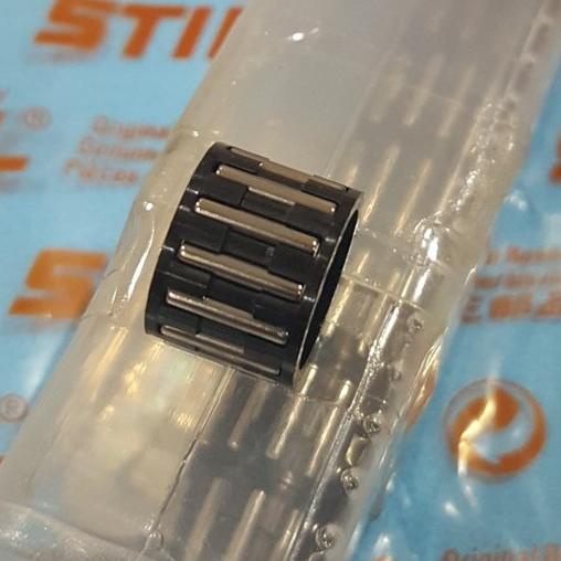 *Terlaris* Roces Laher Needle Cage Bearing Sprocket Senso MS-180 MS-250 STIHL ORIGINAL populer
