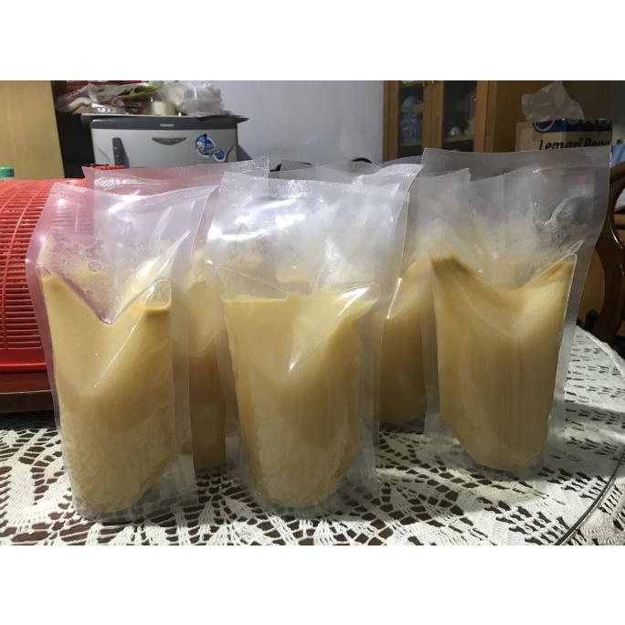 

TOP KALDU AYAM 500ML TANPA GARAM TANPA MSG CHICKEN SOUP KALDU BAYI BROTH OKE