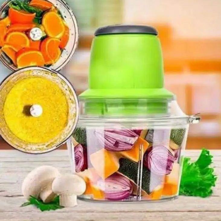 BRB.18Oc22ᵁ • [ BESAR ] PENGGILING DAGING BESAR / MEAT GRINDER FOOD PROCESSOR / BLENDER DAGING