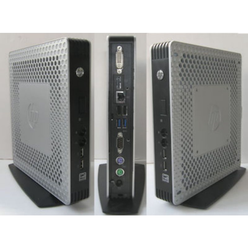 Mini PC HP Thinclient T610