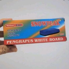 

(12pcs) penghapus whiteboard / penghapus papan tulis 028 1 lusin