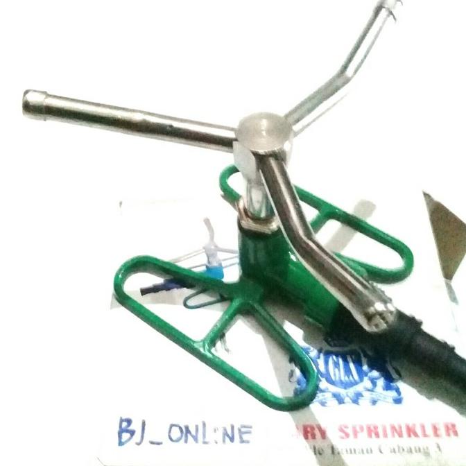 .........] kran air kran taman 3 cabang bisa berputar