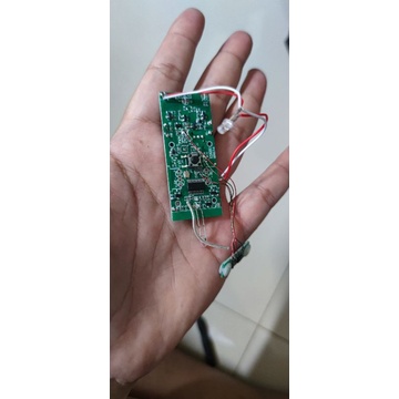 mesin / flight controller spare part drone e88