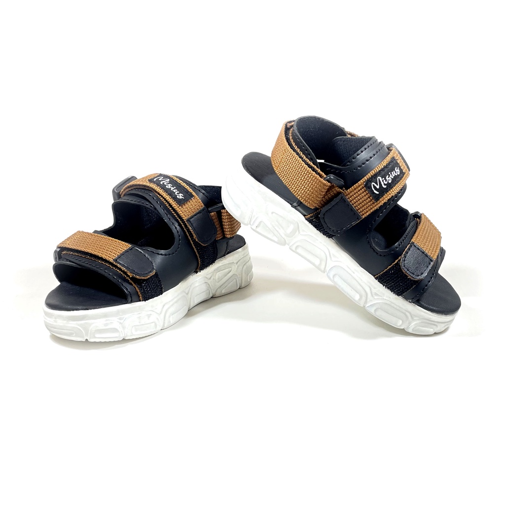 Misius Sandal Gunung Anak BELLAMY / Sandal Outdoor Sandal Traveling Anak Cwe Cwo