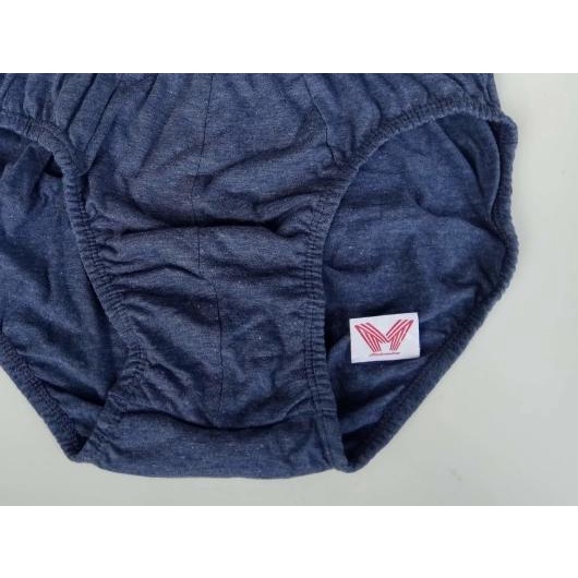 (Size L) GMY | Celana dalam Pria gt man isi 3 | CD gtman gmy | gt man