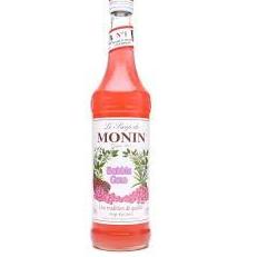 

Yang terbaru--Bubble Gum syrup merk Monin