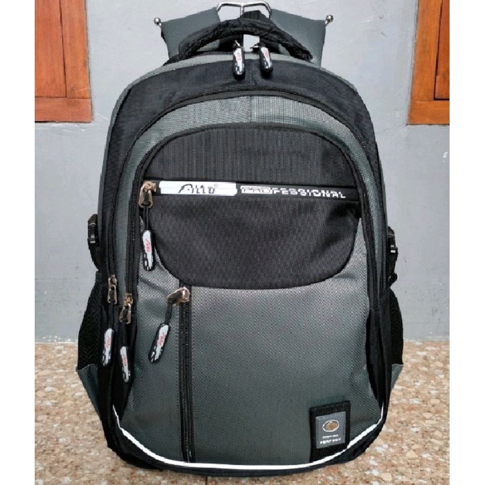 Di obral tas ransel sekolah original By ALTO