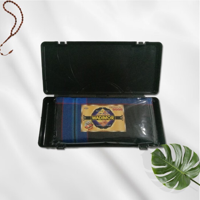 Promo Spesial - Wadimor Sarung Tenun Premium Padang 9000 Grosir 10Pcs