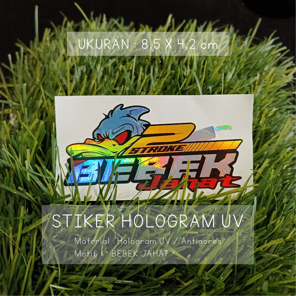 stiker viral / stiker kata-kata / stiker racing / stiker bengkel terbaru / stiker herex - part 05