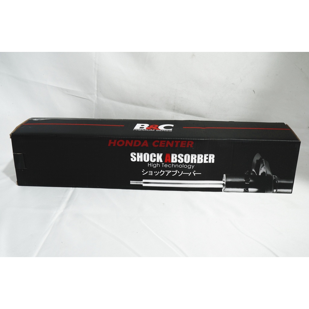 shockbreker shockbreaker shock skop skok depan civic ferio 1996 1997 1998 1999 2000