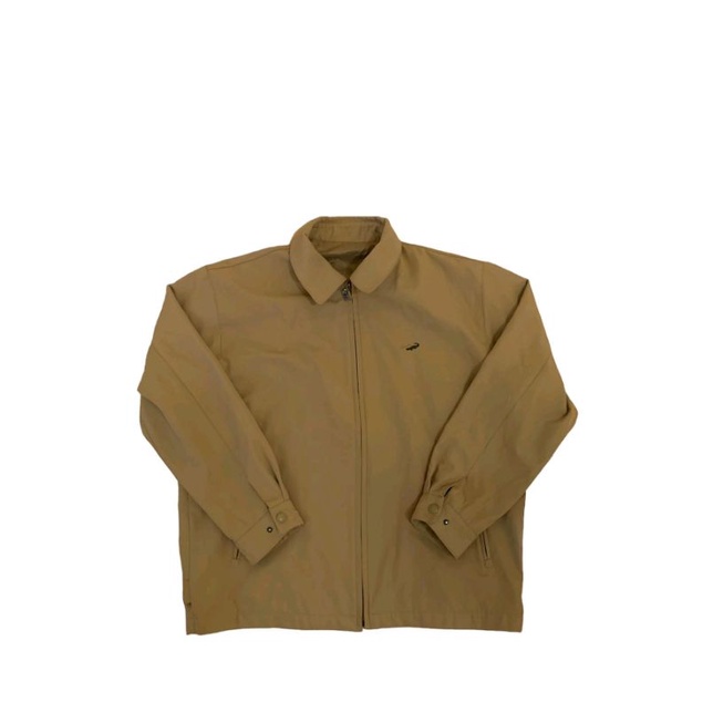 Crocodile Jaket || Second Branded