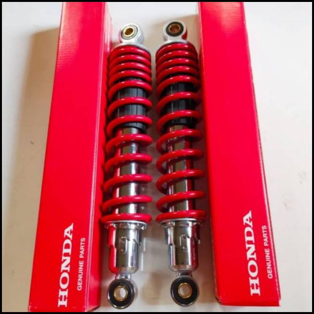 Shock Breaker Belakang Honda  Verza  Gl Pro Gl Max Tiger  Kualitas Asli Ori