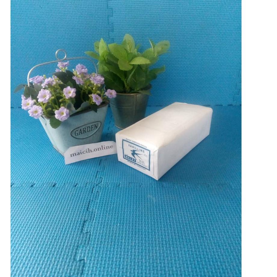 

TRCBb0B5--Vanili Walet dan Garuda isi 100Pcs