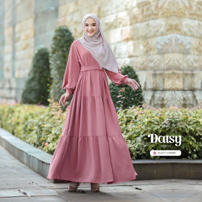 ORI DAISY SERIES BY MEILEEI (OPEN PO)