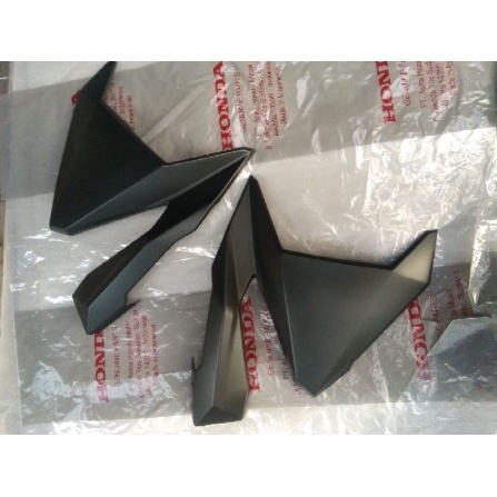 sayap Vario 150 old hitam dof ORIGINAL