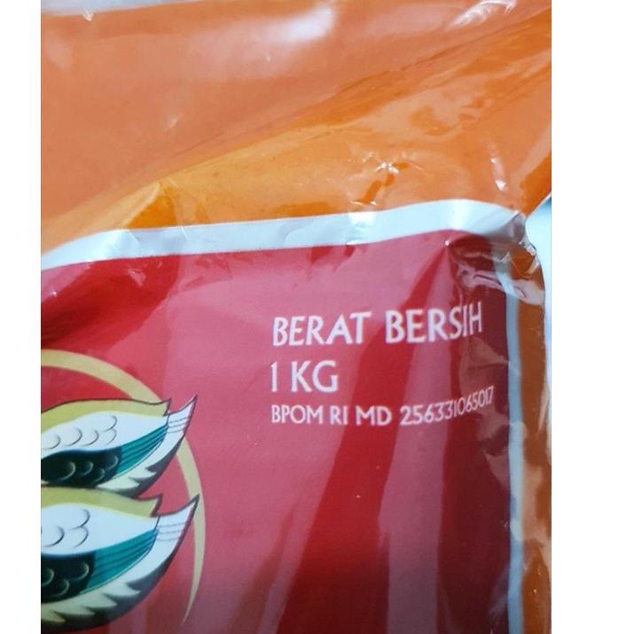 

Terkini--SAUS CABE 1 KG DUA BELIBIS VALUE CHILI SAUCE SAMBAL SAOS HALAL ENAK