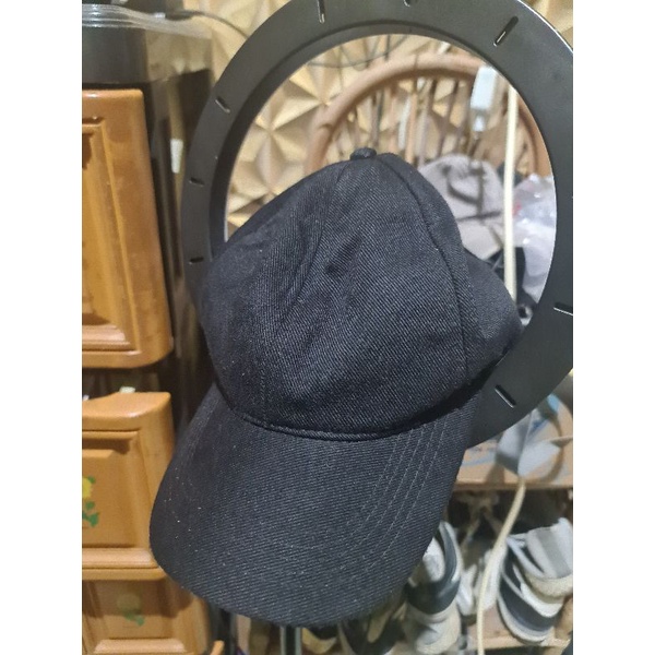 topi baseball second