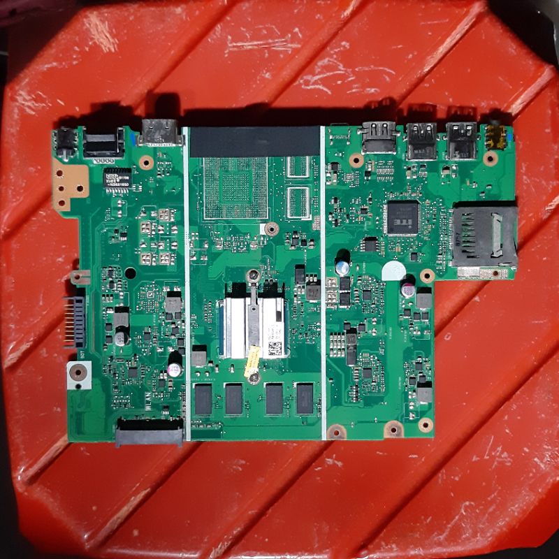 mainboard laptop asus x441nc