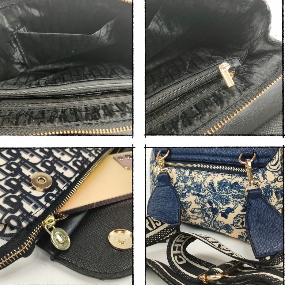 sling bag wanita tas selempang wanita import shoulder bag wanita import tas wanita terbaru tas kerja wanita tas kondangan elegan import tas kanvas wanita crossbody bag hand bag wanita tas bahu wanita import