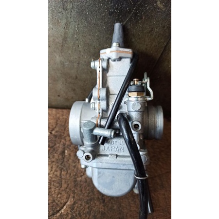 mikuni tm28 japan second