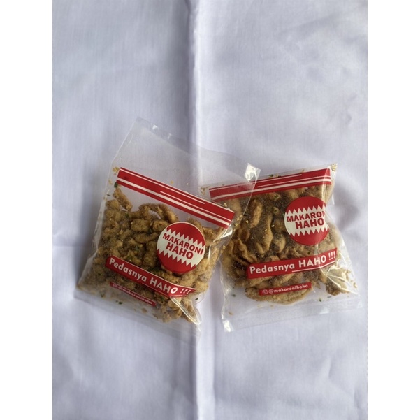 

usus ayam krispy,original kemasan 70 gram