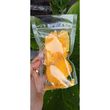 

kripik sukun gurih & renyah