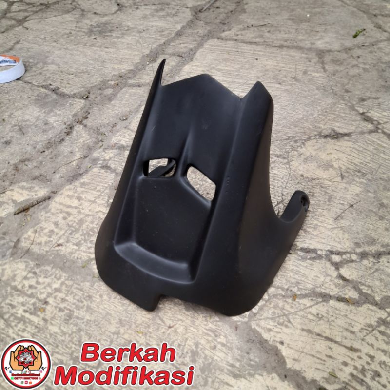 Hugger Topi Arm Spakbor Kolong Baut Pinggir PNP Yamaha R15 OLD V2 2015-2017