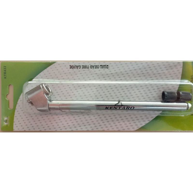 ALAT UKUR TEK. ANGIN M/PENCIL KENTARO