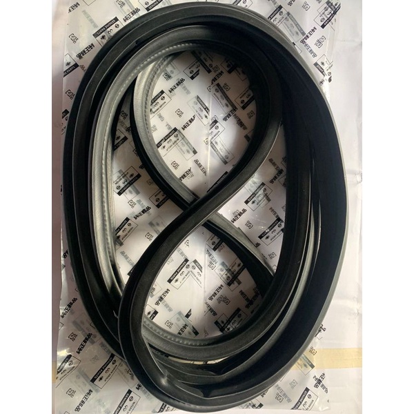 Prm KARET PINTU BELAKANG / KARET BAGASI BELAKANG HONDA CRV GEN 1 GEN 2 GEN 3