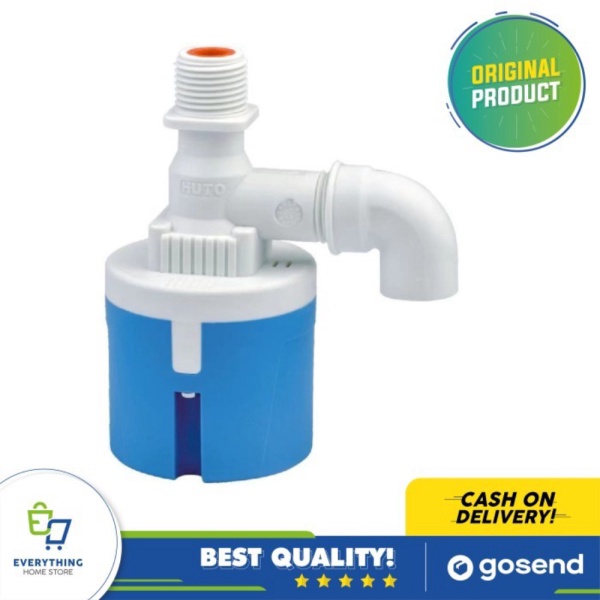 Unik Kran Tangki Air Serbaguna  Kran Hemat Air Berkualitas