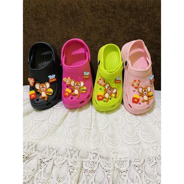 Sandal anak baim sandal import sandal anak tanggung