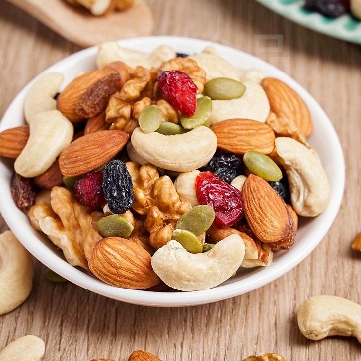 

ID2y2Xm--Bundle Reseller Premium Mixed Nuts | Trail Mix Super Food (Sunflower, Pumpkin Seeds)