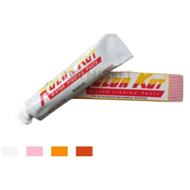 

Ready Kolor Kut Water Taste / Water Finding paste^^