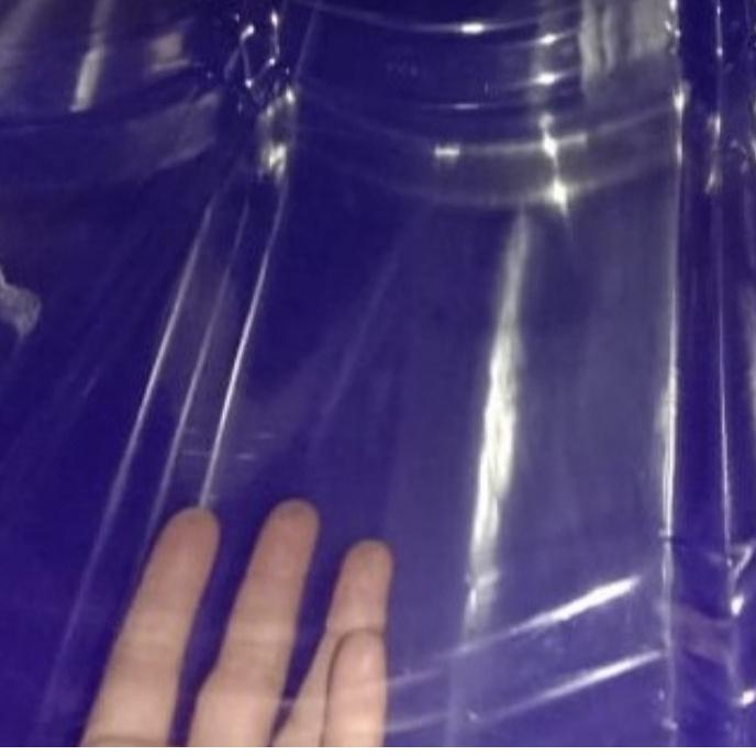 V1Z6 GENTENG TRANSPARAN 1 X 4 DOPLAS AC9