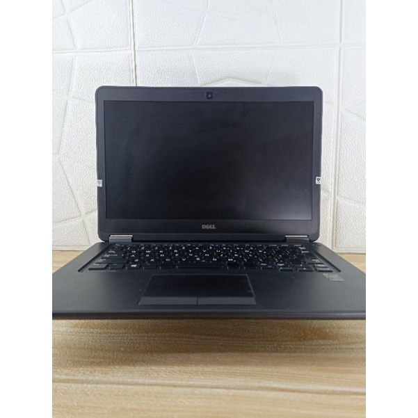 DELL LATITUDE E7450 CORE I5 GEN 5 RAM 4 SSD 128