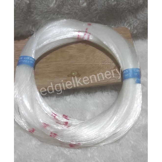 senar kakap/senar kenur