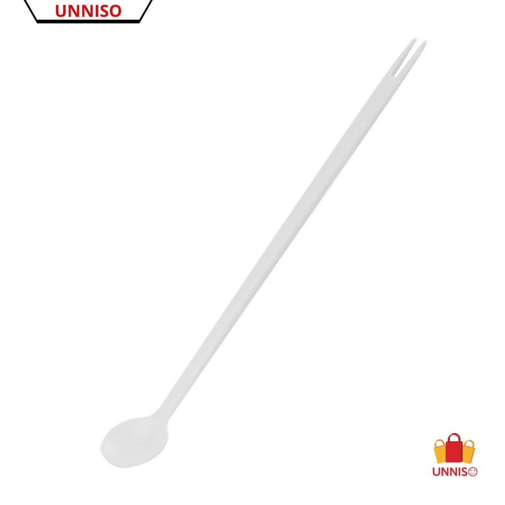 UNNISO - Sendok Unik Japanese Style Multifungsi