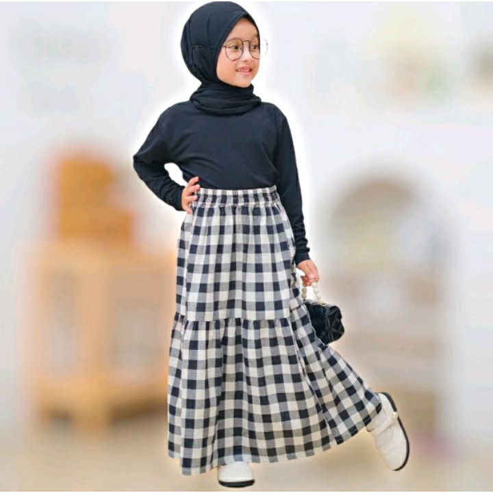 COD Terlaris!! MANSET ANAK Usia 4-15 Tahun | Baju Dalaman anak Perempuan lengan panjang