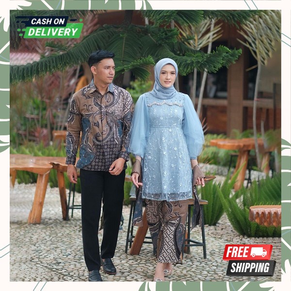 Kebayak Moderen Buju Lamaran Import Setelan Kebaya Kopel Stelan Kabaya Kondangan Baju Engagement Cop