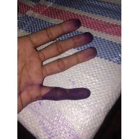 

Seller Tinta Pemilu Tinta Pilkades 40 cc JD75 (Stok Banyak)