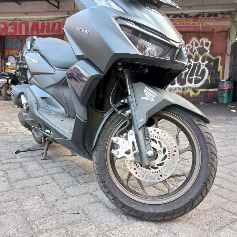 Penahan Lumpur Vario 160 Sambungan Spakbor Vario 160 Mudflap Vario 160