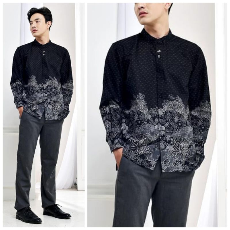 rabbani - kemko borneo mst - Koko dewasa - koko rabani - baju koko rabbani - baju koko robani - kemk