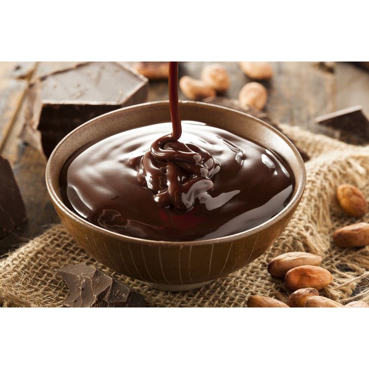 Ikhsan Ferdinan Cokelat Batang Rm 500Gr / Coklat Blok Rm (Dark Chocolate Compound)