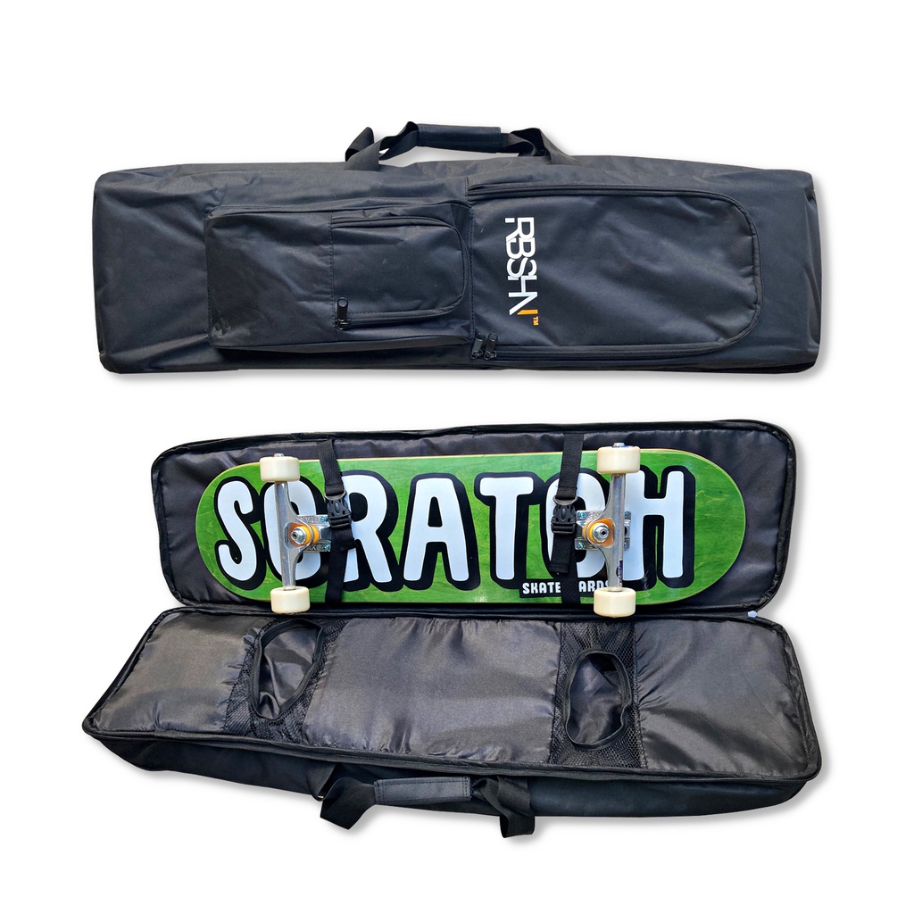 Skatebag RBSHN -1132