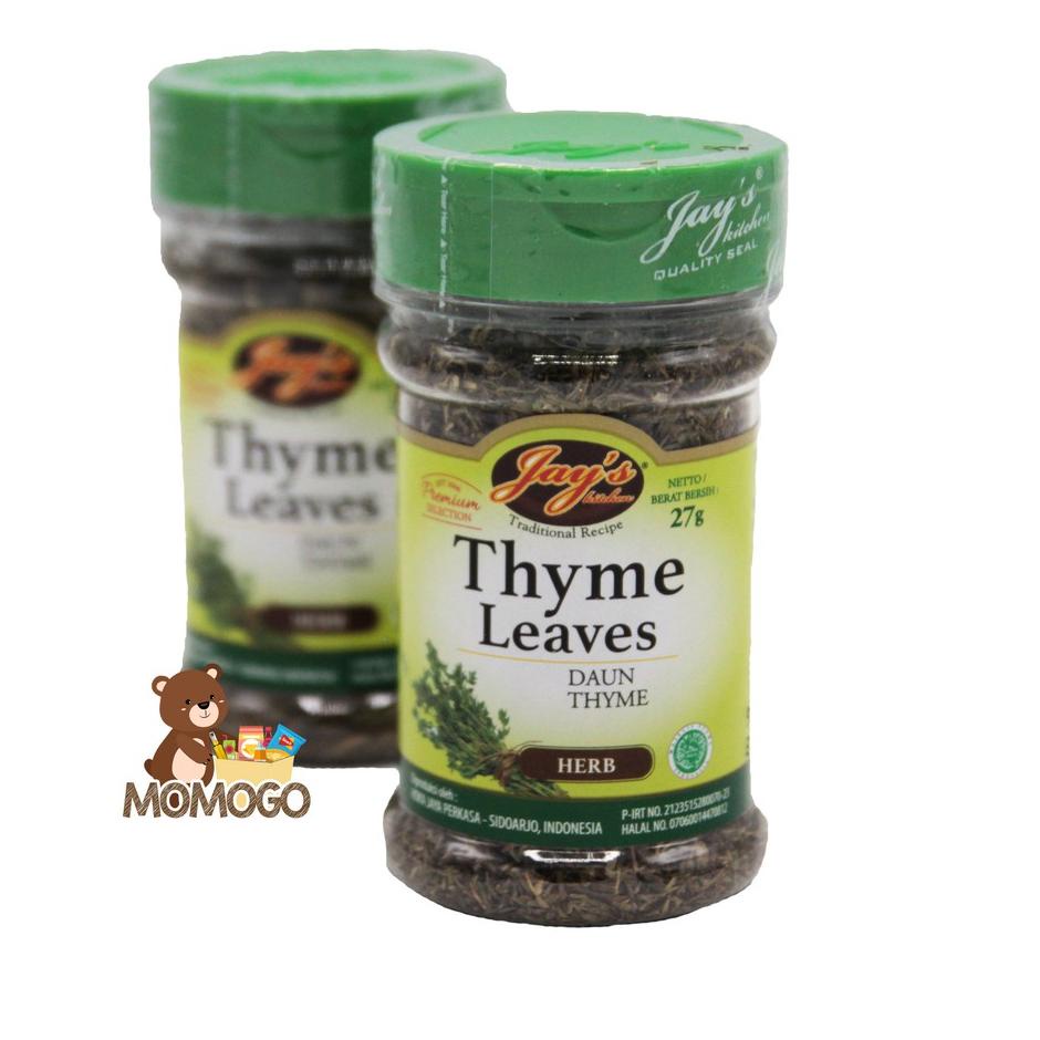 

IDU0g0F--Jay's Thyme Leaves