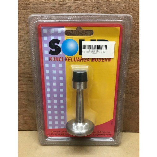 Door Stopper Solid STP 016