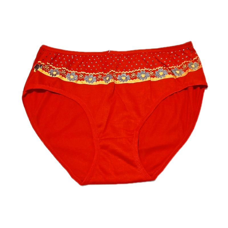 Celana Dalam Wanita Dewasa Motif