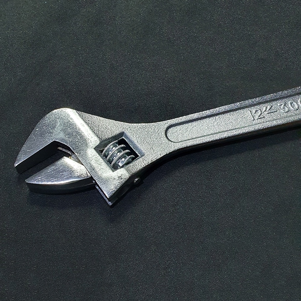 Kunci Inggris 12 Inch Adjustable Wrench