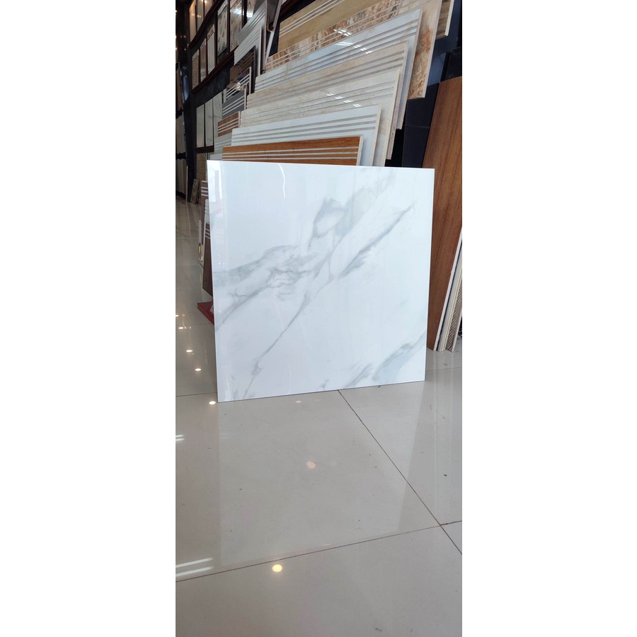 GRANITE LANTAI 60X60 66199 / SUN POWER / KW2 / GLOSSY