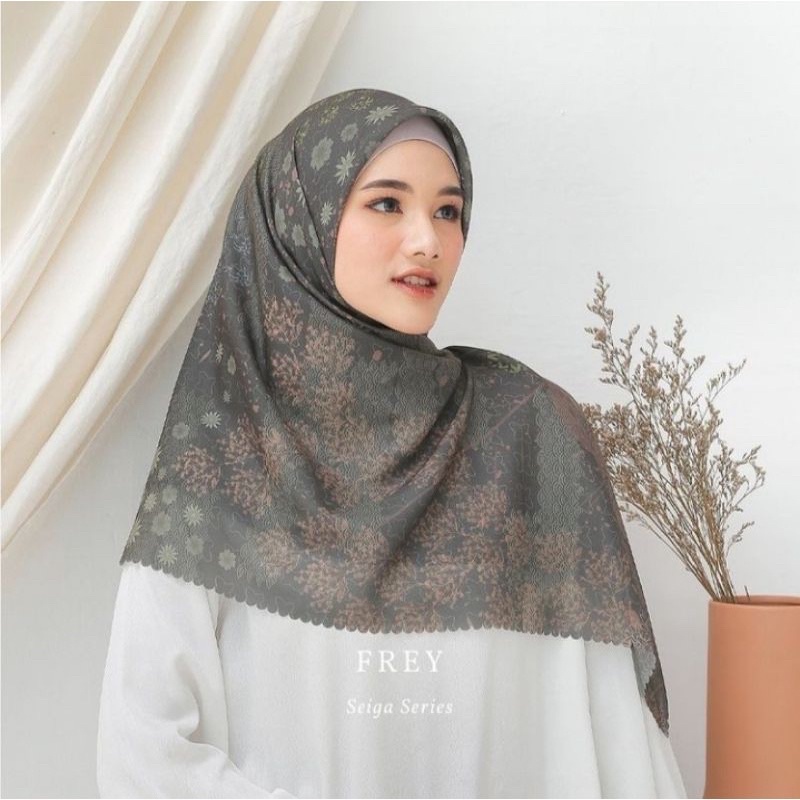 HIJAB Afkiran (Random) wajib bintang 5